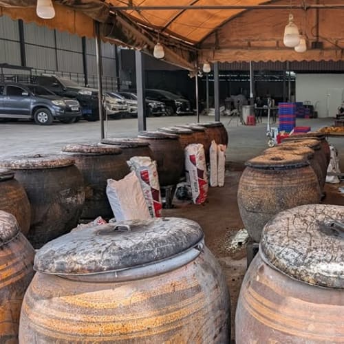 Ah Lam's Clay-Pot-Baked Chicken: A Chana District Specialty, Songkhla รูปที่ 4