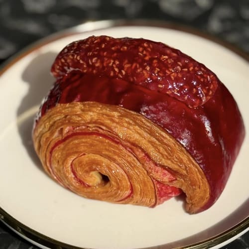 AING Patisserie, Chiang Rai รูปที่ 1