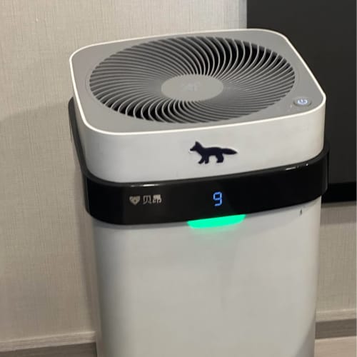 This Air Purifier Has a Washable Filter — Still Great After 3 Years รูปที่ 1