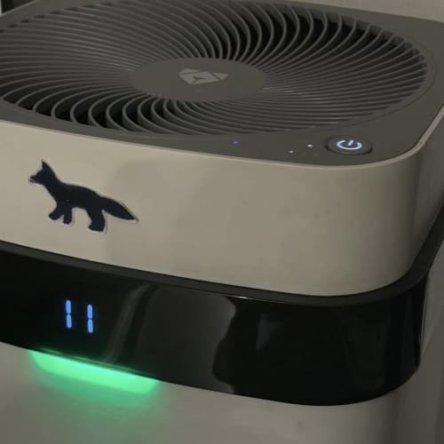 A Washable-Filter Air Purifier, 5 Years In and Never Given Us Trouble รูปที่ 1