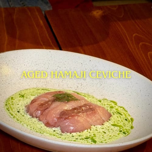 ALT - Dry Age, by Chef Kaew and Chef San รูปที่ 2
