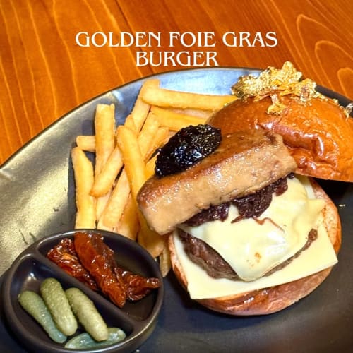 ALT - Dry Age, by Chef Kaew and Chef San รูปที่ 4