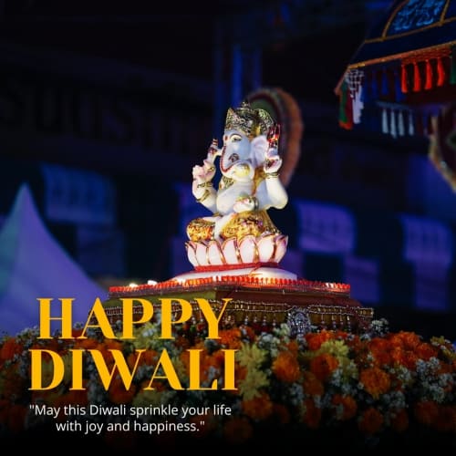 Amazing Thailand Grand Diwali Festival 2025 in Phahurat รูปที่ 1