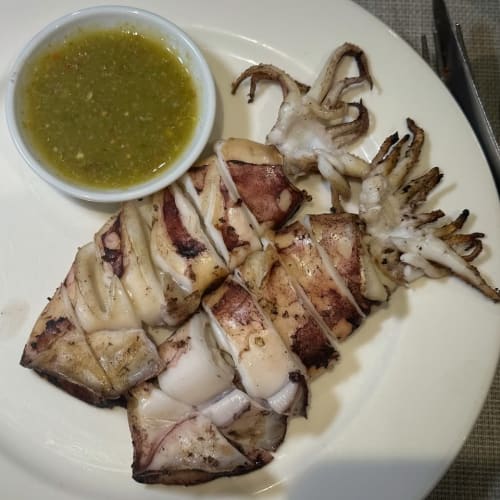 Seafood BBQ Buffet at ANA ANAN Resort & Villas, Pattaya รูปที่ 2