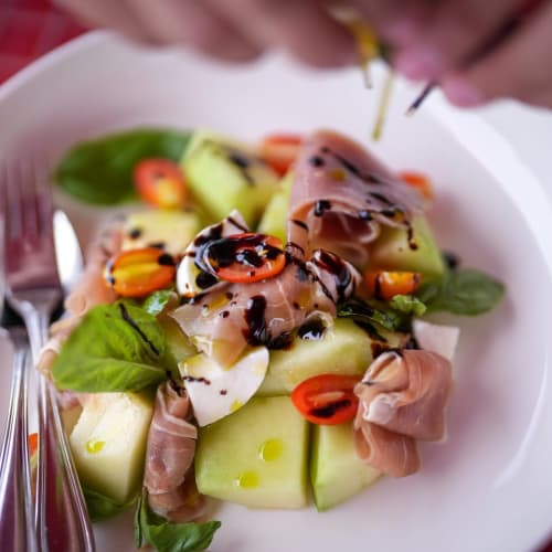 Under the Sun: A Fusion Seaside Restaurant at ANA ANAN รูปที่ 4