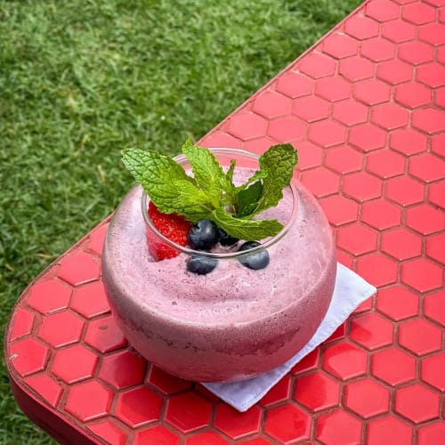Under the Sun: A Fusion Seaside Restaurant at ANA ANAN รูปที่ 5