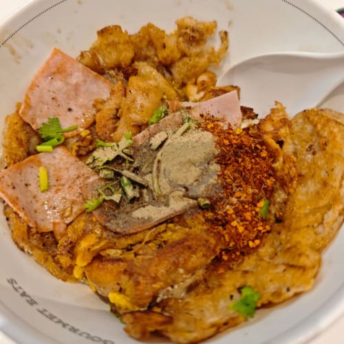 Ann Kua Kai Has Opened at the Emquartier Food Court รูปที่ 2