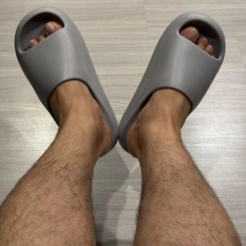 These House Slippers Are Anti-Slip and Just the Right Firmness รูปที่ 2