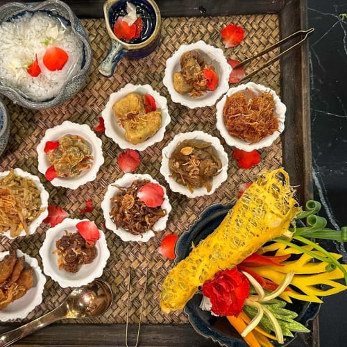 Royal Thai Cuisine at Anya Authentic Thai Cuisine รูปที่ 4