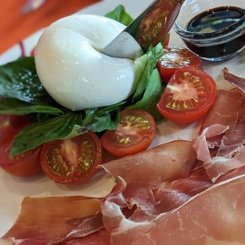Ardente Il Ristorante Italiano, Lat Krabang: Order Anything, It's All Delicious รูปที่ 1