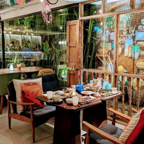 ASAI Bangkok Sathorn Celebrates Its 1st Anniversary รูปที่ 3