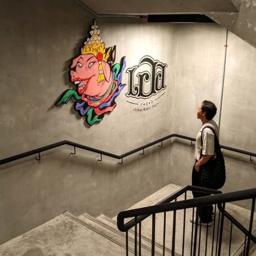 ASAI Bangkok Sathorn Celebrates Its 1st Anniversary รูปที่ 4