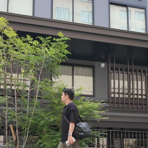 ASAI Kyoto Shijo: A Must-Stay Hotel If You're Visiting Kyoto รูปที่ 1
