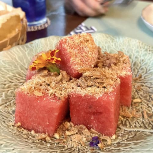 At-Ta-Rote, Sukhumvit 39: An Outstanding Ranjuan Beef Curry รูปที่ 2