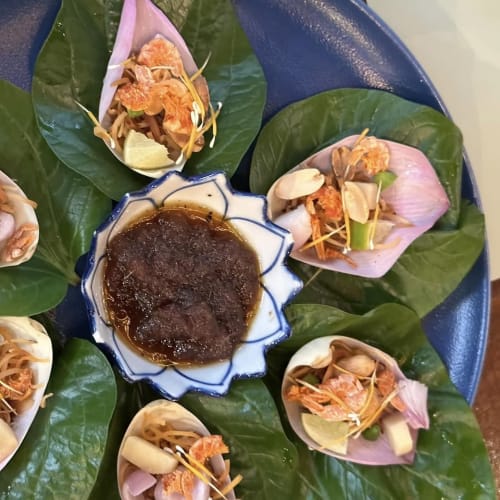 At-Ta-Rote, Sukhumvit 39: An Outstanding Ranjuan Beef Curry รูปที่ 5