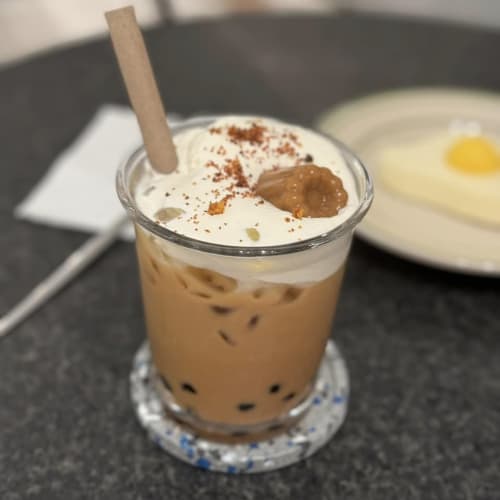 Bakes Ho Con Rua: A Lovely Dessert Shop in Ho Chi Minh รูปที่ 2