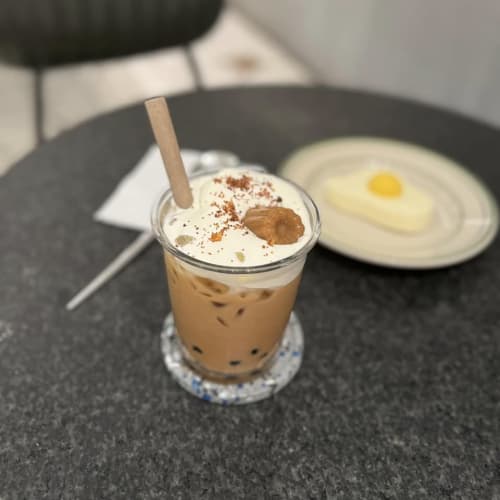 Bakes Ho Con Rua: A Lovely Dessert Shop in Ho Chi Minh รูปที่ 5