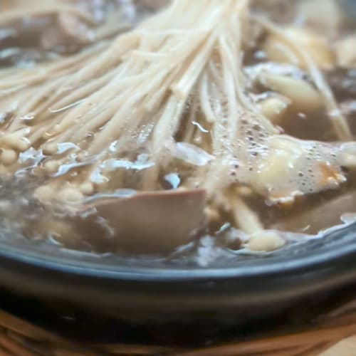 Bak Kut Teh at Kotee Osha, Hat Yai รูปที่ 1