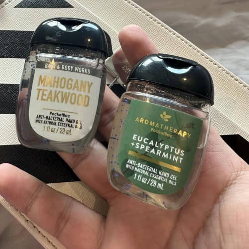 Bath and Body Works Gel Alcohol, Brought Back at a Great Price of 105 Baht รูปที่ 1