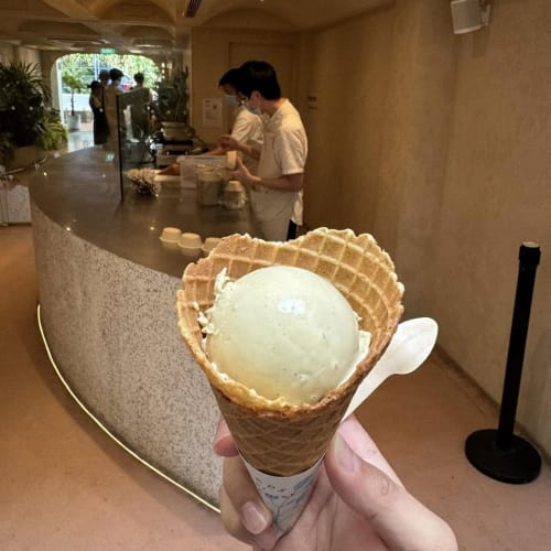 Birds of Paradise Gelato: Our Favorite Ice Cream Shop in Singapore รูปที่ 1