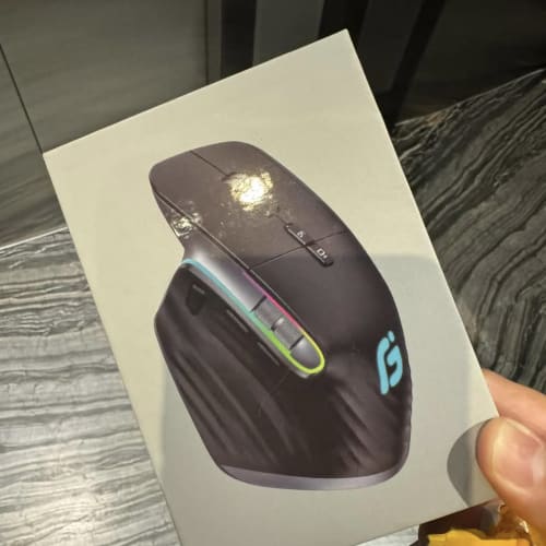 This Bluetooth Wireless Mouse Has Great Build Quality, Under 1,000 Baht รูปที่ 2