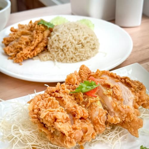 BOON STREET FOOD: Street Food, Elevated รูปที่ 3