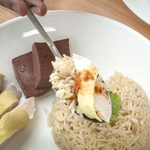 BOON STREET FOOD: Street Food, Elevated รูปที่ 4