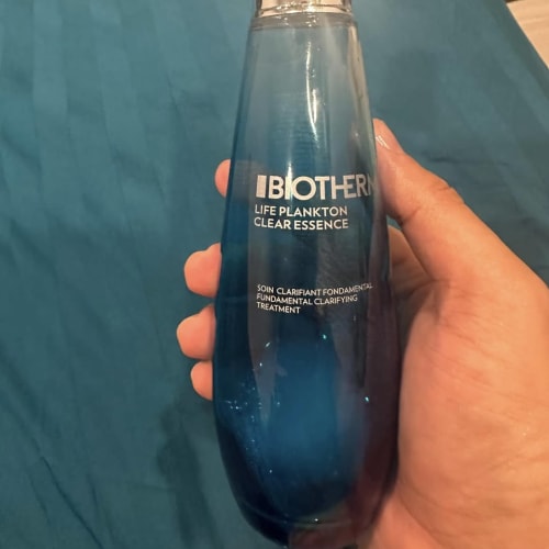 Reordering Biotherm's Famous Plankton Toner รูปที่ 1