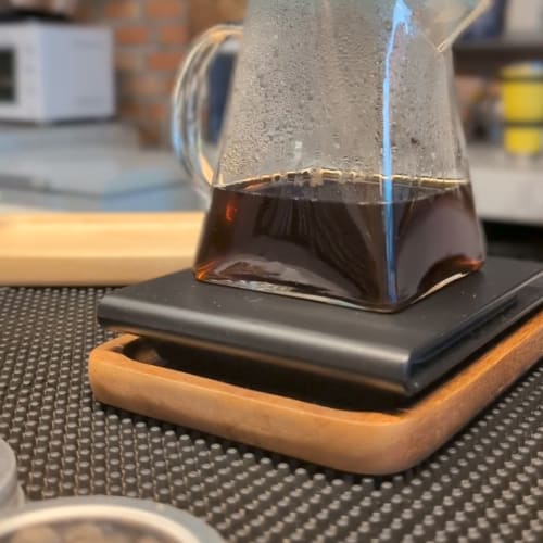 Cavendish Speciality Coffee, Hat Yai รูปที่ 1