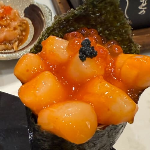 Charoenrungruang: A Japanese-Chinese International Buffet at True Digital Park รูปที่ 1