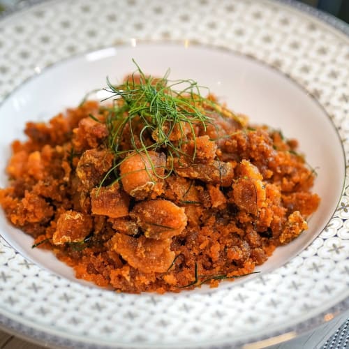 Chef's Memories Restaurant, Thonglor รูปที่ 2
