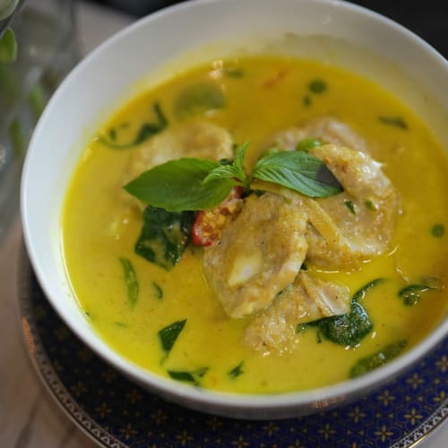 Chef's Memories Restaurant, Thonglor รูปที่ 3