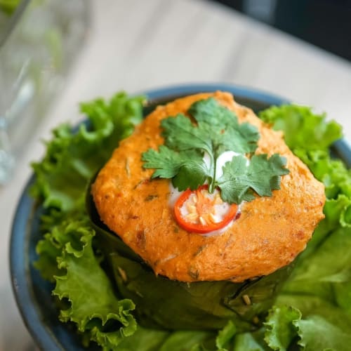 Chef's Memories Restaurant, Thonglor รูปที่ 4
