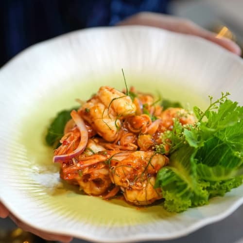 Chef's Memories Restaurant, Thonglor รูปที่ 5