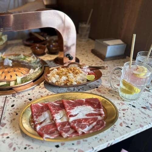 Chin Bo Daeng Moo Kata: Trying the Hyped Korean-Thai BBQ Spot Ourselves รูปที่ 5
