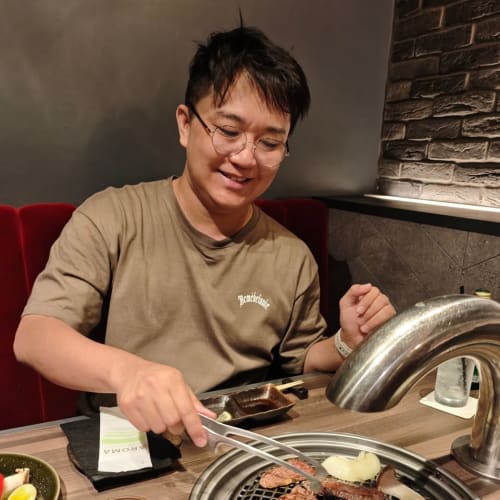 Yakiniku Coco Nemaru Ginza: Tokyo Yakiniku So Good It'll Make You Scream รูปที่ 1