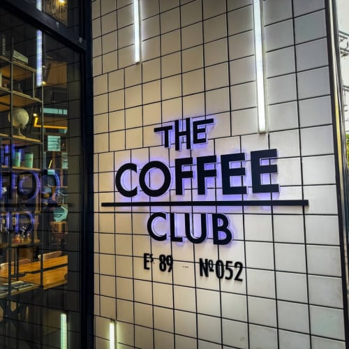 The Coffee Club Buffet via Hungry Hub: 1,090 Baht for Over 50 Dishes รูปที่ 4