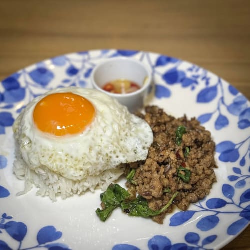 The Coffee Club Buffet via Hungry Hub: 1,090 Baht for Over 50 Dishes รูปที่ 5