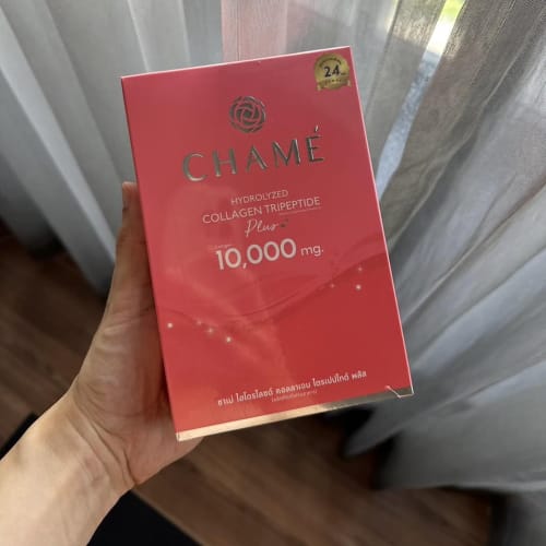 Radiant Collagen with 24 Nourishing Extracts, All in One Box รูปที่ 1