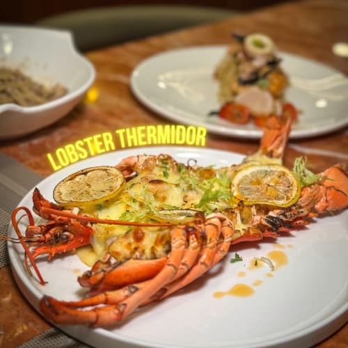 conti.bkk: Approachable Fine Dining รูปที่ 4