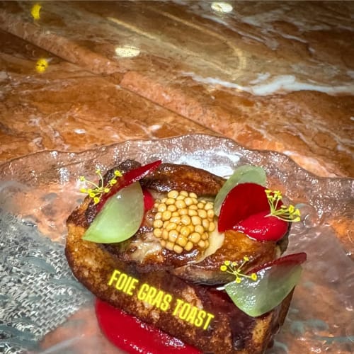 conti.bkk: Approachable Fine Dining รูปที่ 5