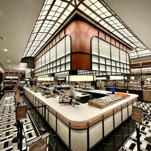Copper Beyond Buffet Celebrates 8 Years, Opens at Gaysorn Amarin รูปที่ 4