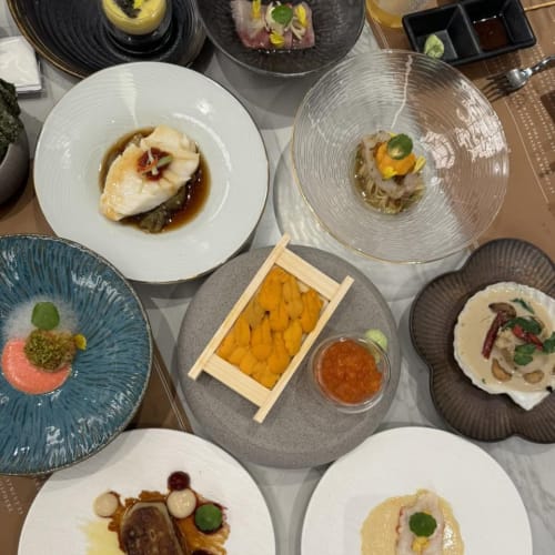 Copper Beyond Buffet Celebrates 8 Years, Opens at Gaysorn Amarin รูปที่ 5