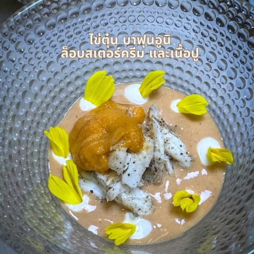 Copper Beyond Buffet: New Dishes Plus a Hungry Hub Package L รูปที่ 3