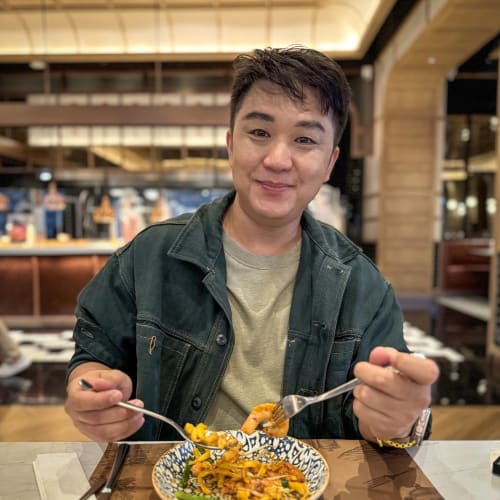 Copper Beyond Buffet: New Dishes Plus a Hungry Hub Package L รูปที่ 4