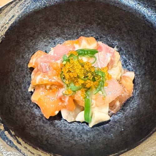 Copper Buffet Beyond Finest Reopens with a New Look รูปที่ 3