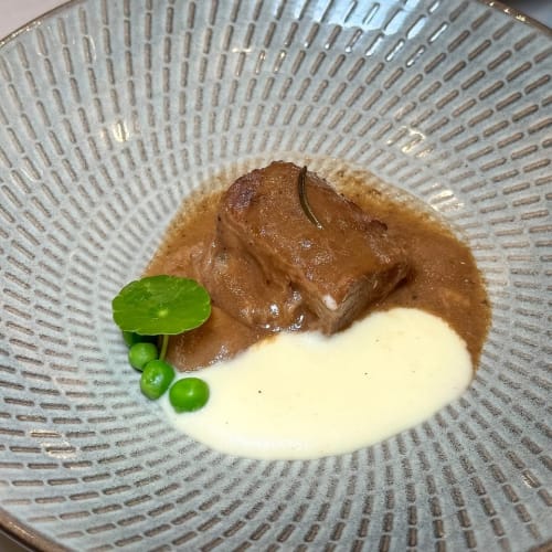 Copper Buffet Beyond Finest Reopens with a New Look รูปที่ 4