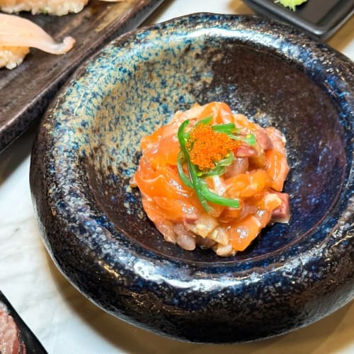 Copper Buffet Beyond Finest Reopens with a New Look รูปที่ 5