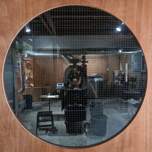Craftsman Roastery: A New Coffee Shop in Rama 3-Sathupradit รูปที่ 2