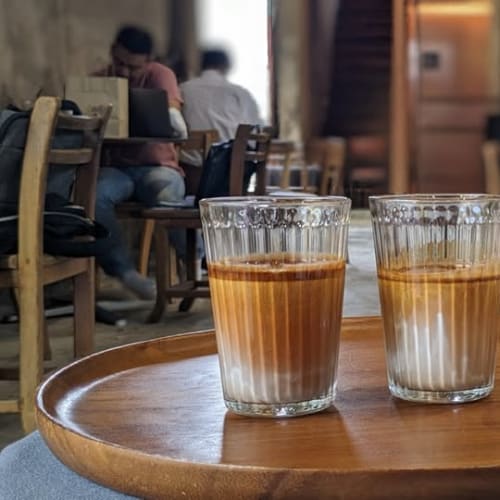 Craftsman Roastery: A New Coffee Shop in Rama 3-Sathupradit รูปที่ 3